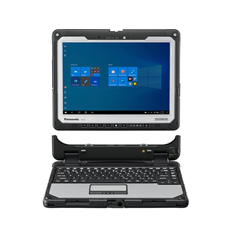 Panasonic TOUGHBOOK 33