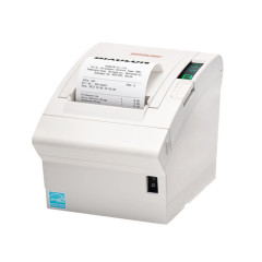 Imprimante PDV thermique direct - BIXOLON SRP-380 series blanc